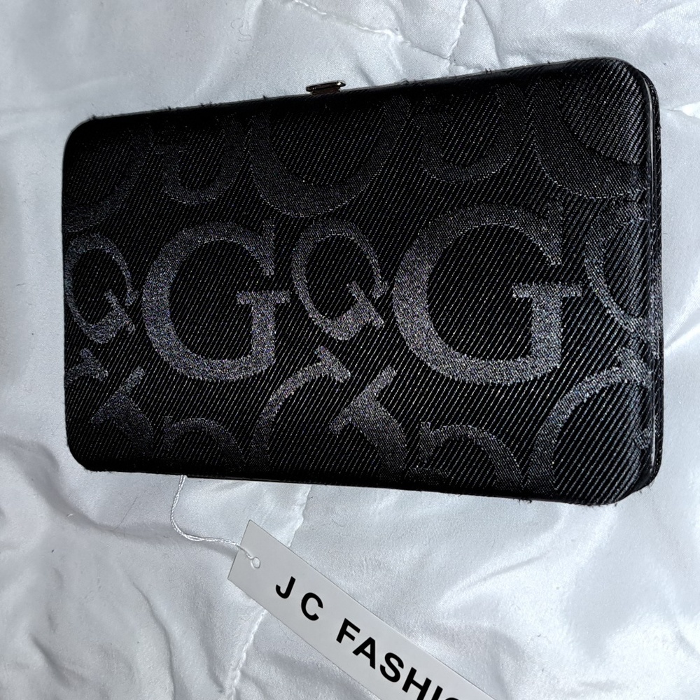 JC Fashion  wallet
